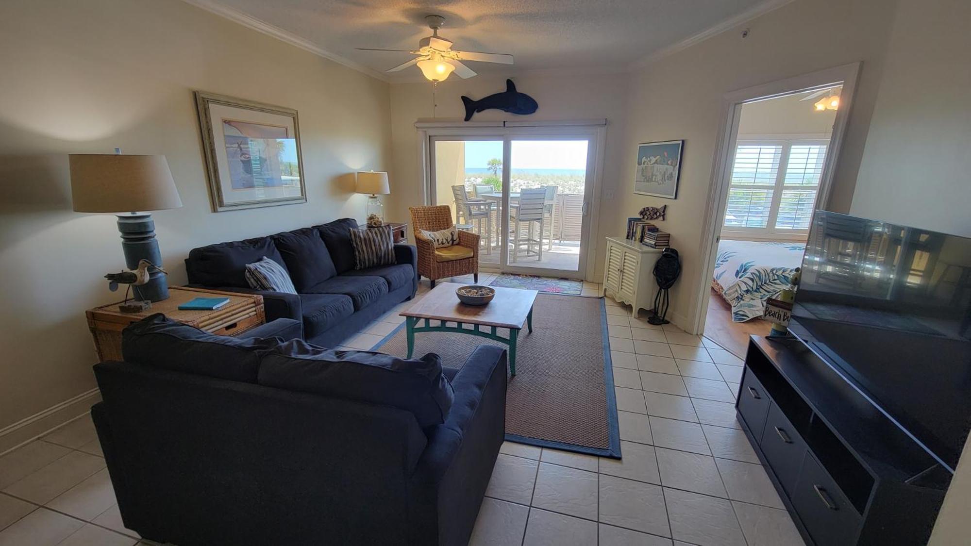 טייבי איילנד Sandpiper 103 By Tybee Beach Vacation Rentals מראה חיצוני תמונה